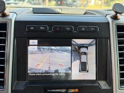 2021 Ford F-350SD King Ranch