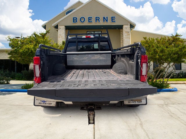 2021 Ford F-350SD King Ranch