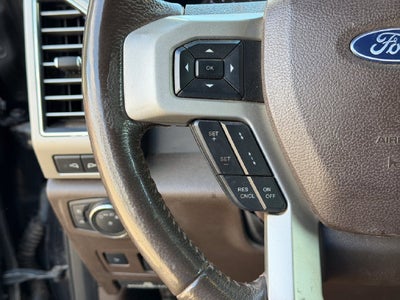 2021 Ford F-350SD King Ranch