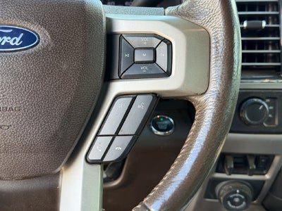 2021 Ford F-350SD King Ranch