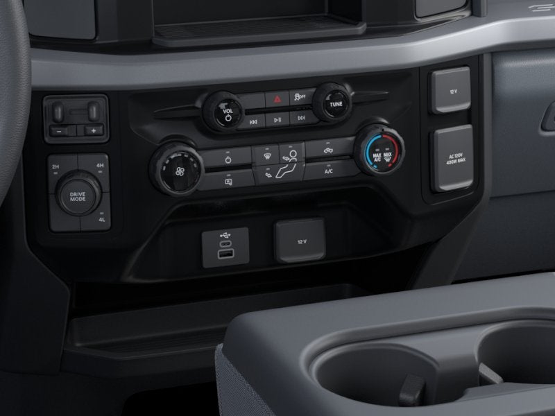 2026 Ford F-350SD F-350® XL