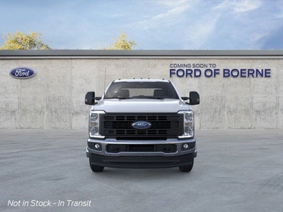2026 Ford F-350SD F-350® XL