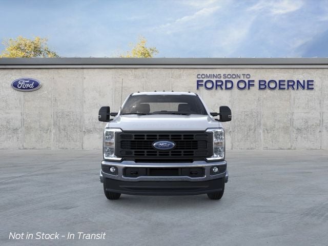 2026 Ford F-350SD F-350® XL