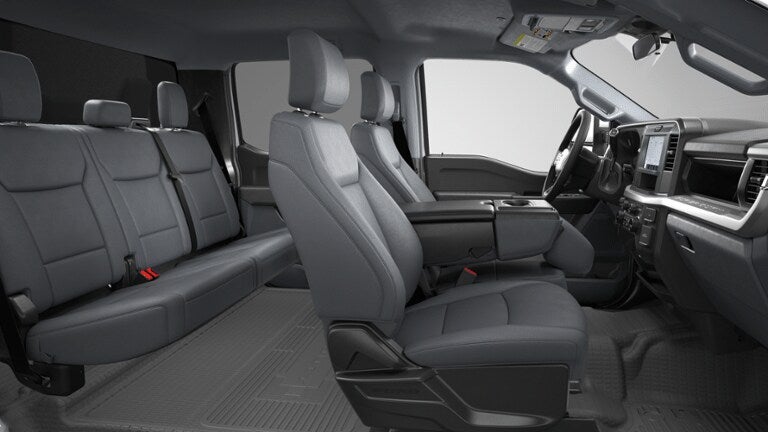 2026 Ford F-350SD F-350® XL