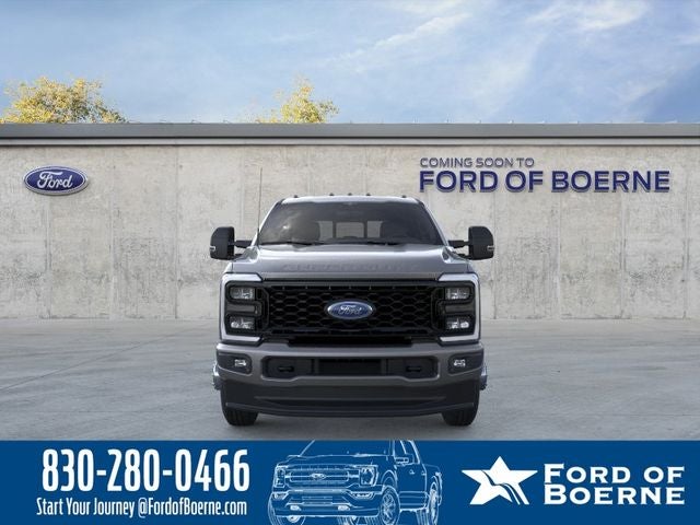 2026 Ford F-350SD F-350® XL
