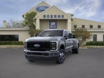 2026 Ford F-350SD F-350® XL