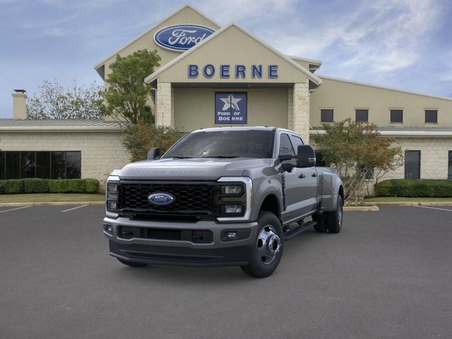 2026 Ford F-350SD F-350® XL