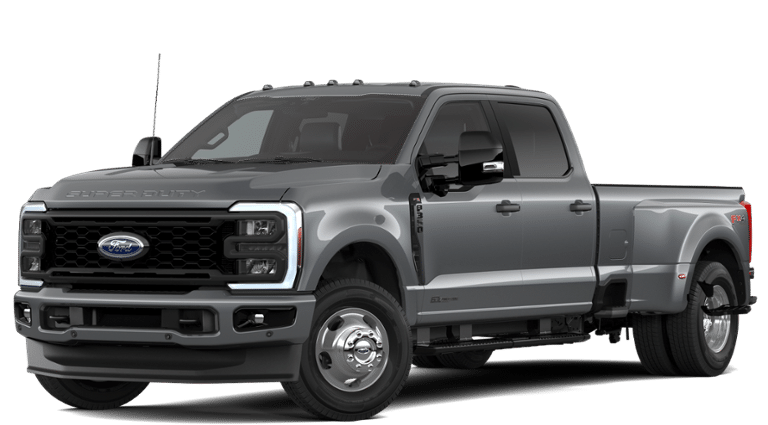 2026 Ford F-350SD F-350® XL