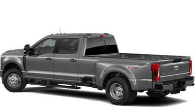 2026 Ford F-350SD F-350® XL