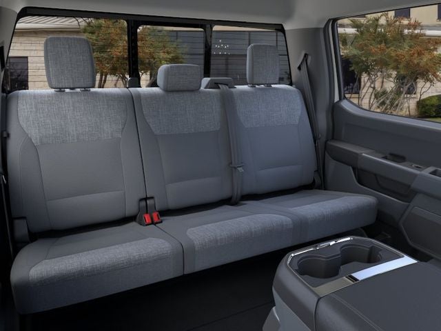2026 Ford F-350SD F-350® XLT