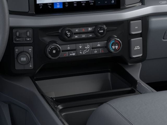 2026 Ford F-350SD F-350® XLT