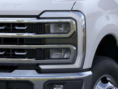 2026 Ford F-350SD F-350® XLT
