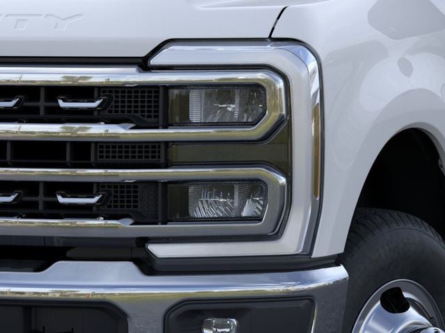 2026 Ford F-350SD F-350® XLT