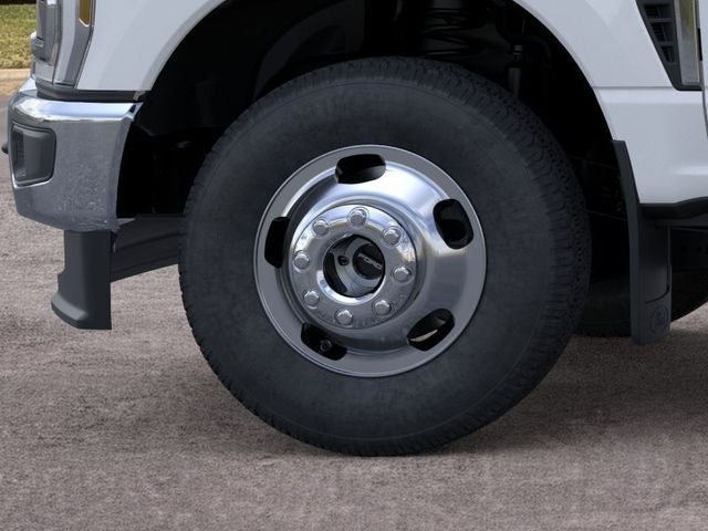 2026 Ford F-350SD F-350® XLT