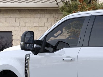 2026 Ford F-350SD F-350® XLT