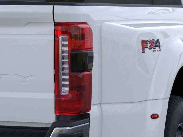 2026 Ford F-350SD F-350® XLT