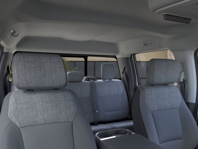 2026 Ford F-350SD F-350® XLT