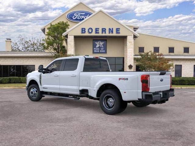 2026 Ford F-350SD F-350® XLT