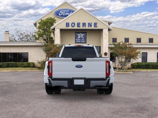 2026 Ford F-350SD F-350® XLT