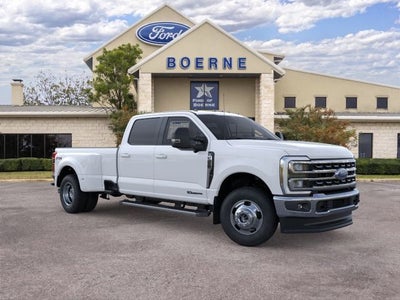 2026 Ford F-350SD F-350® XLT