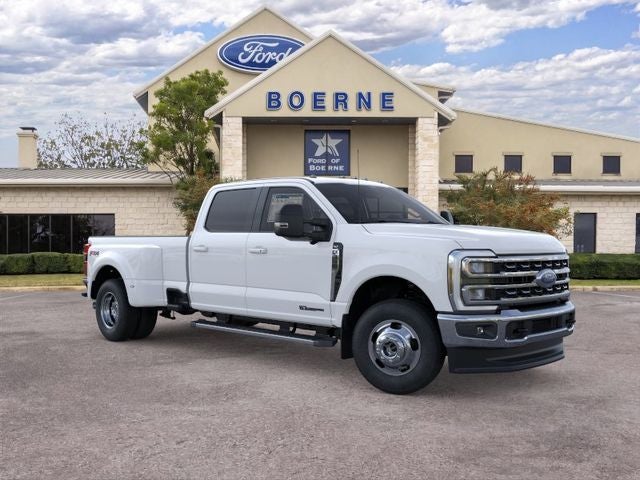 2026 Ford F-350SD F-350® XLT