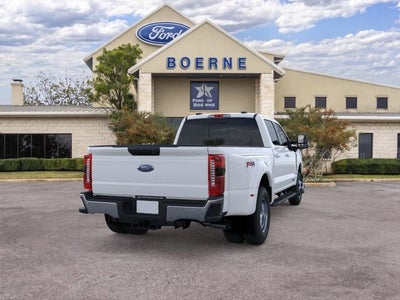 2026 Ford F-350SD F-350® XLT