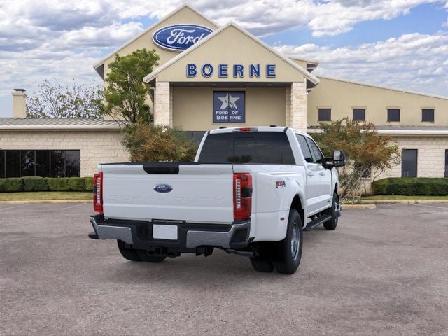2026 Ford F-350SD F-350® XLT