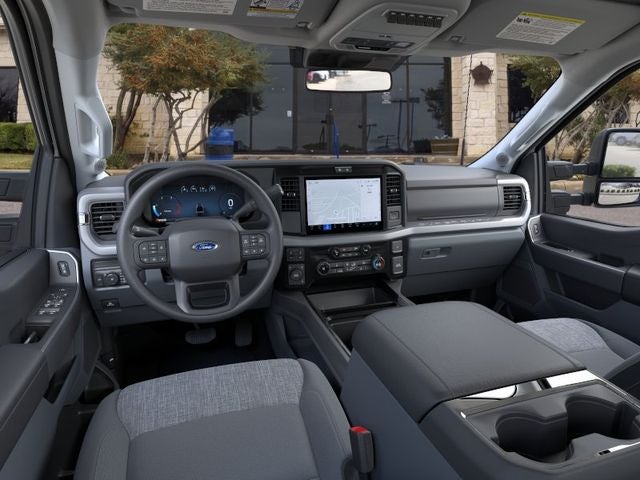 2026 Ford F-350SD F-350® XLT