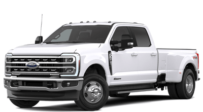 2026 Ford F-350SD F-350® XLT