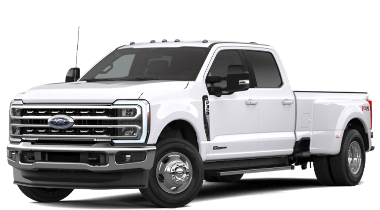 2026 Ford F-350SD F-350® XLT