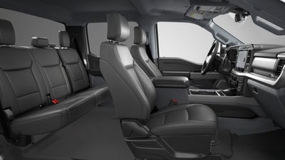 2026 Ford F-350SD F-350® XLT