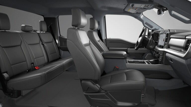 2026 Ford F-350SD F-350® XLT