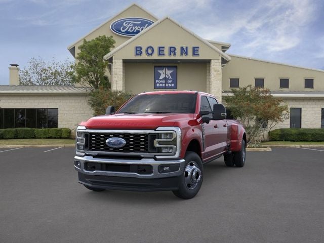 2026 Ford F-350SD F-350® Lariat®