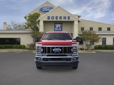 2026 Ford F-350SD F-350® Lariat®