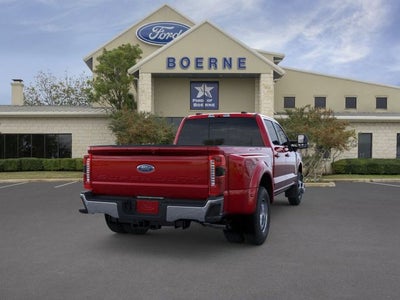 2026 Ford F-350SD F-350® Lariat®