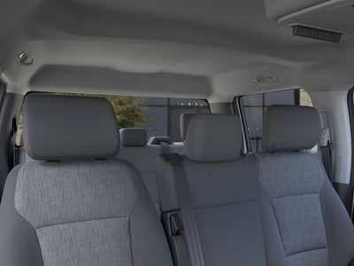 2026 Ford F-350SD F-350® XL