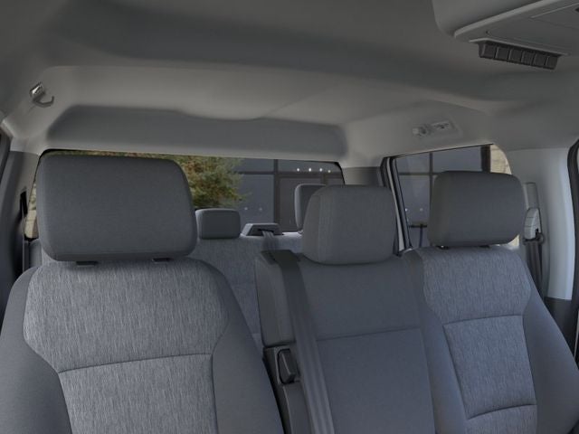 2026 Ford F-350SD F-350® XL