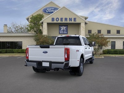 2026 Ford F-350SD F-350® XL