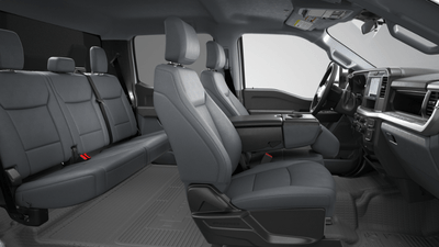 2026 Ford F-350SD F-350® XL