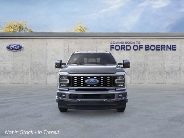 2026 Ford F-350SD F-350® Lariat®