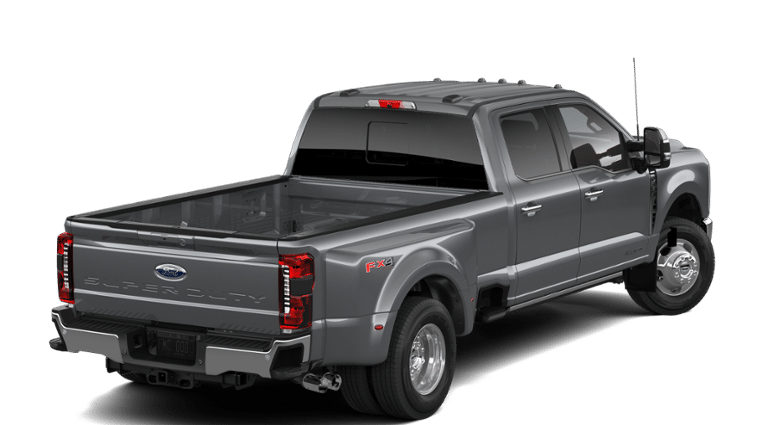 2026 Ford F-350SD F-350® Lariat®