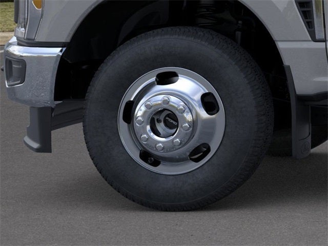 2026 Ford F-350SD F-350® XL