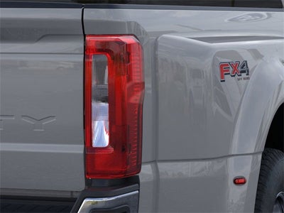 2026 Ford F-350SD F-350® XL