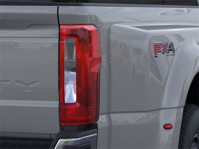 2026 Ford F-350SD F-350® XL