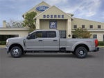 2026 Ford F-350SD F-350® XL
