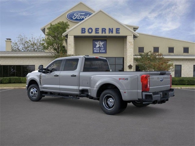 2026 Ford F-350SD F-350® XL