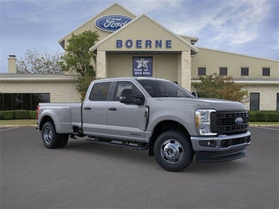 2026 Ford F-350SD F-350® XL