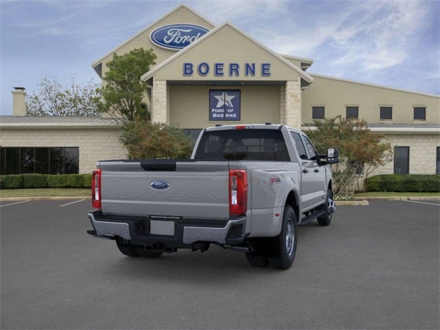 2026 Ford F-350SD F-350® XL