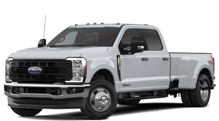 2026 Ford F-350SD F-350® XL