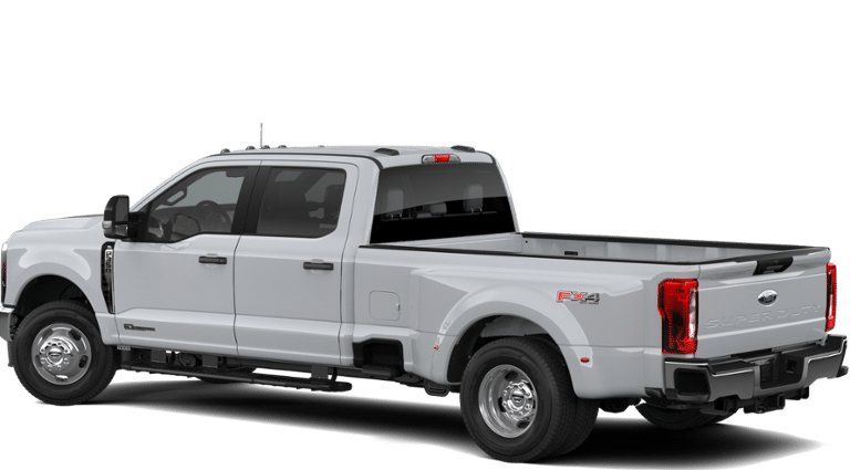 2026 Ford F-350SD F-350® XL
